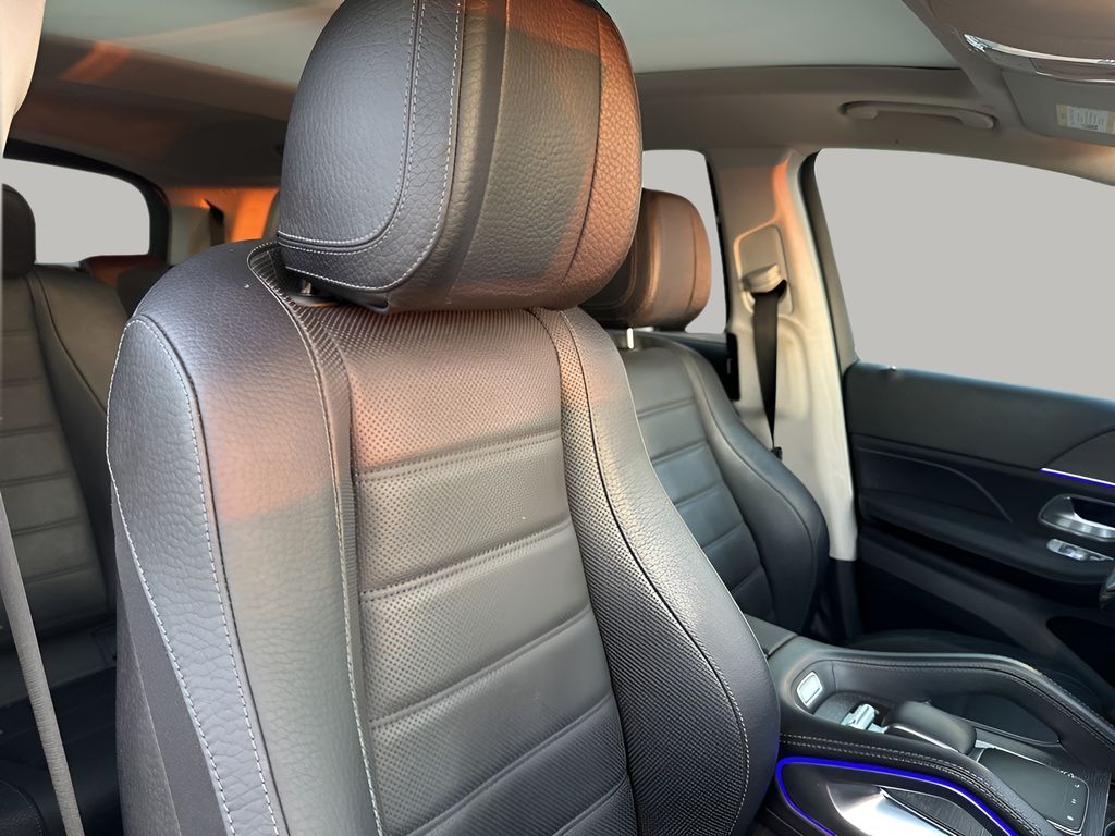 Used Car 2020 Mercedes-benz Gls  Gls 580 For Sale Under $50,000 In Austin, Texas