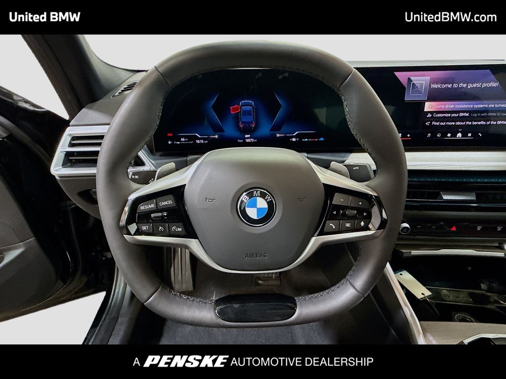 Thumbnail: 2026 BMW 3 Series - 6