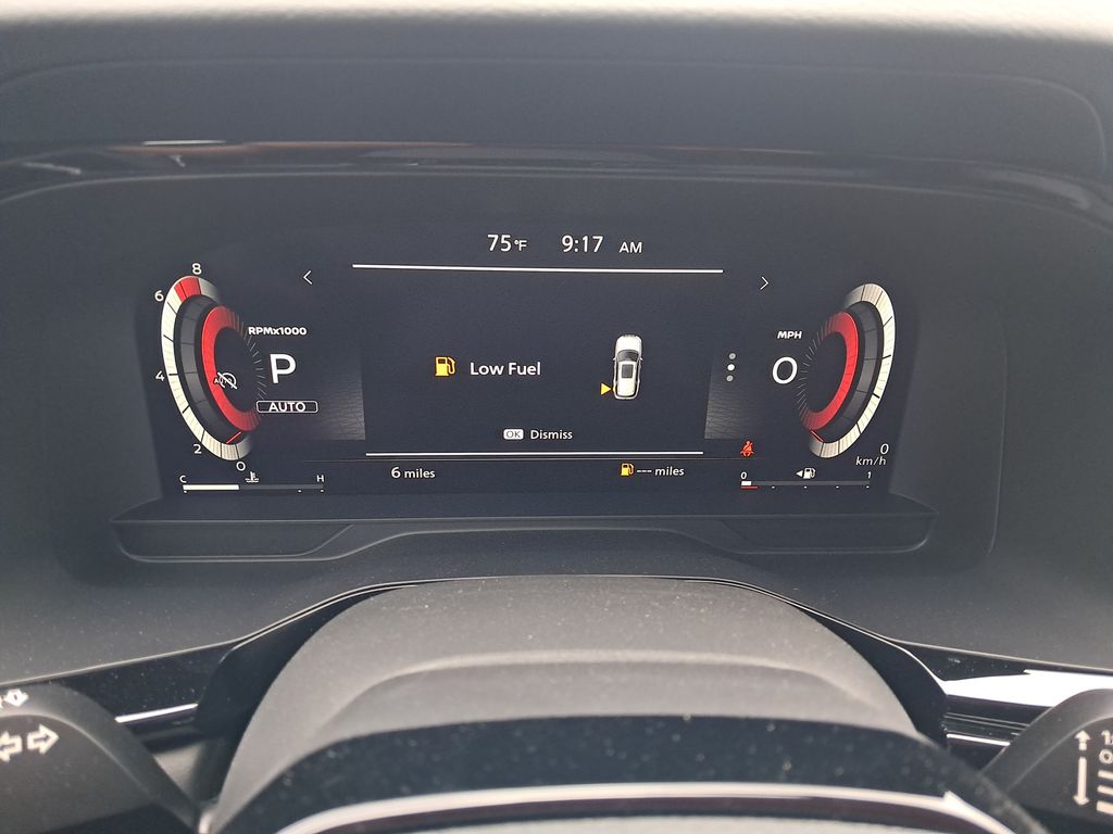 2026 Nissan Pathfinder SL Gray at John Sisson Motors