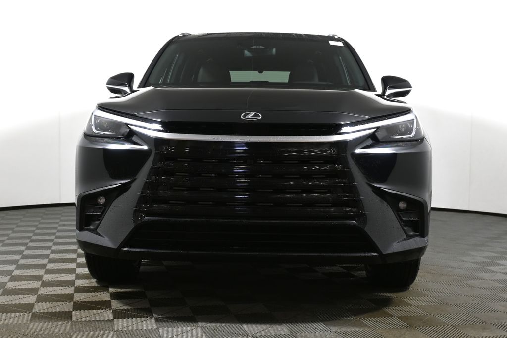 Thumbnail: 2026 Lexus TX - 10