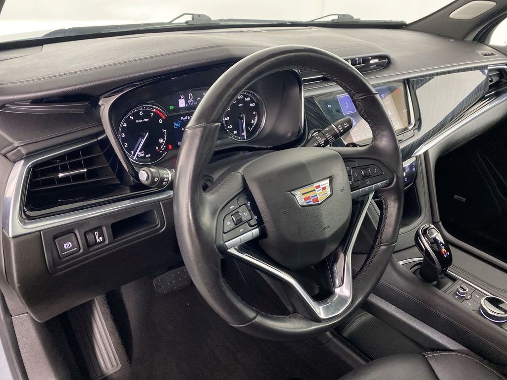 2020 Cadillac XT6 Premium Luxury photo