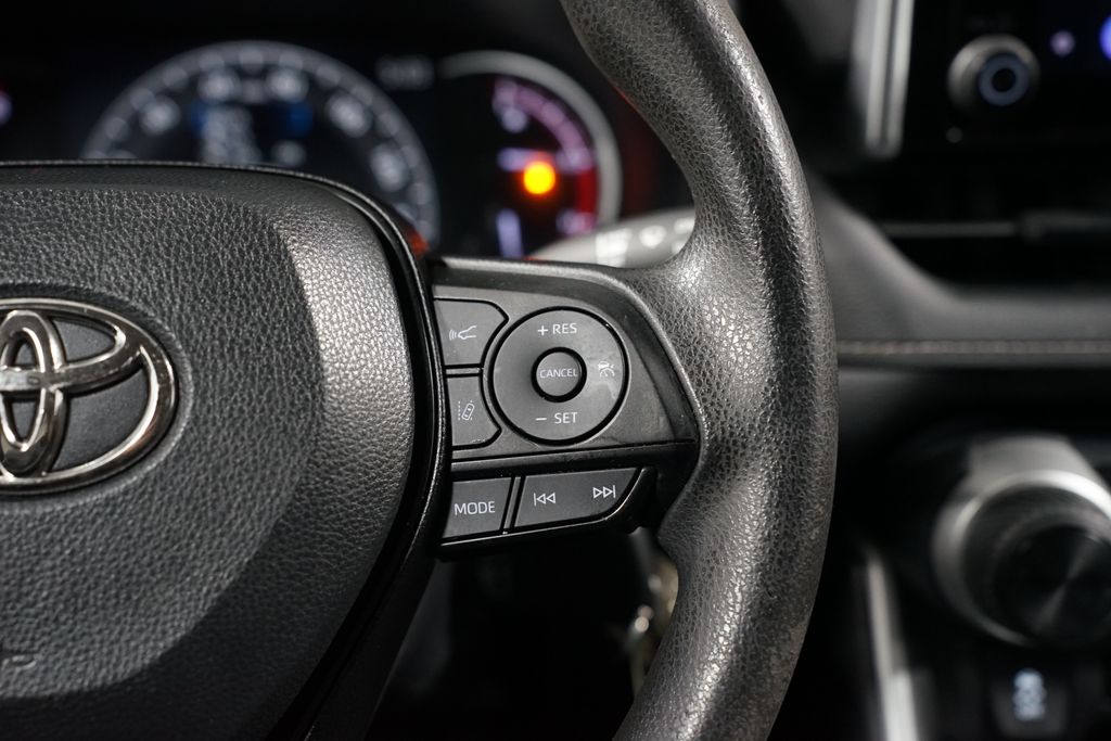 Thumbnail: 2023 Toyota RAV4 - 13