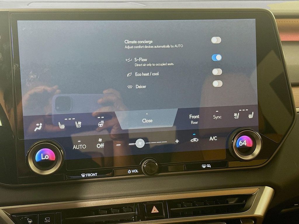 Thumbnail: 2026 Lexus RX - 14