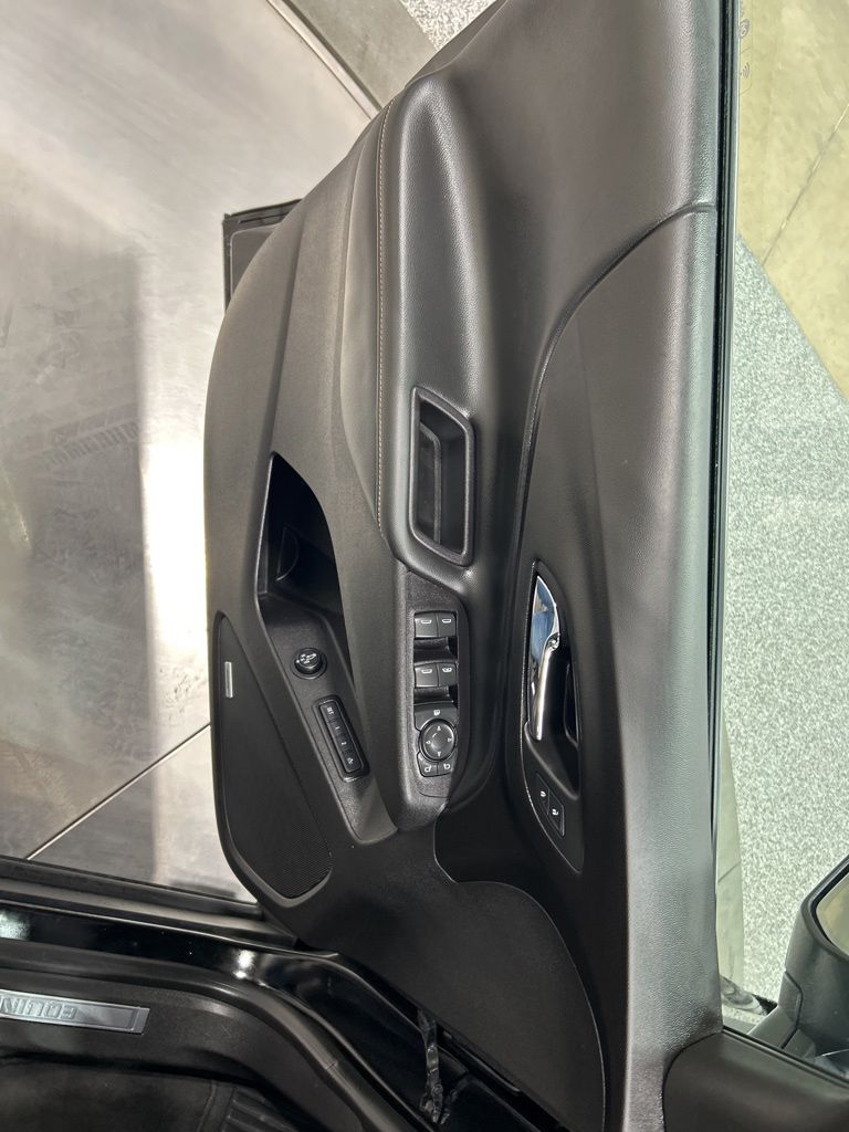 used 2018 Chevrolet Equinox car, priced at $19,838