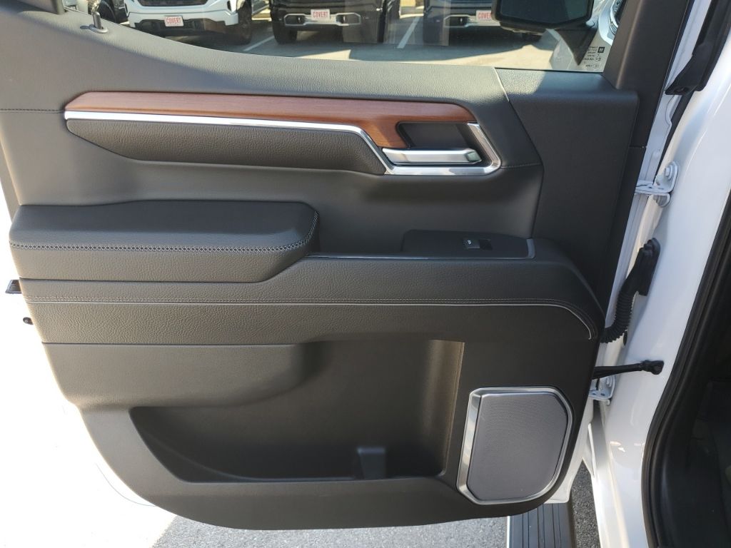 Used Car 2023 Gmc Sierra 1500  Denali For Sale Under $60,000 In Austin, Texas