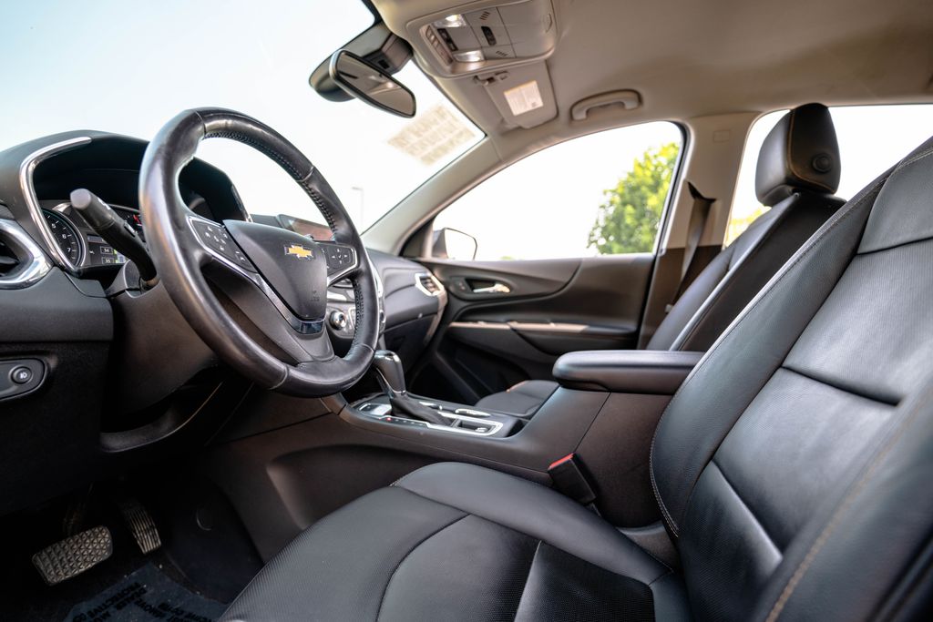 Used 2019 Chevrolet Equinox SUV