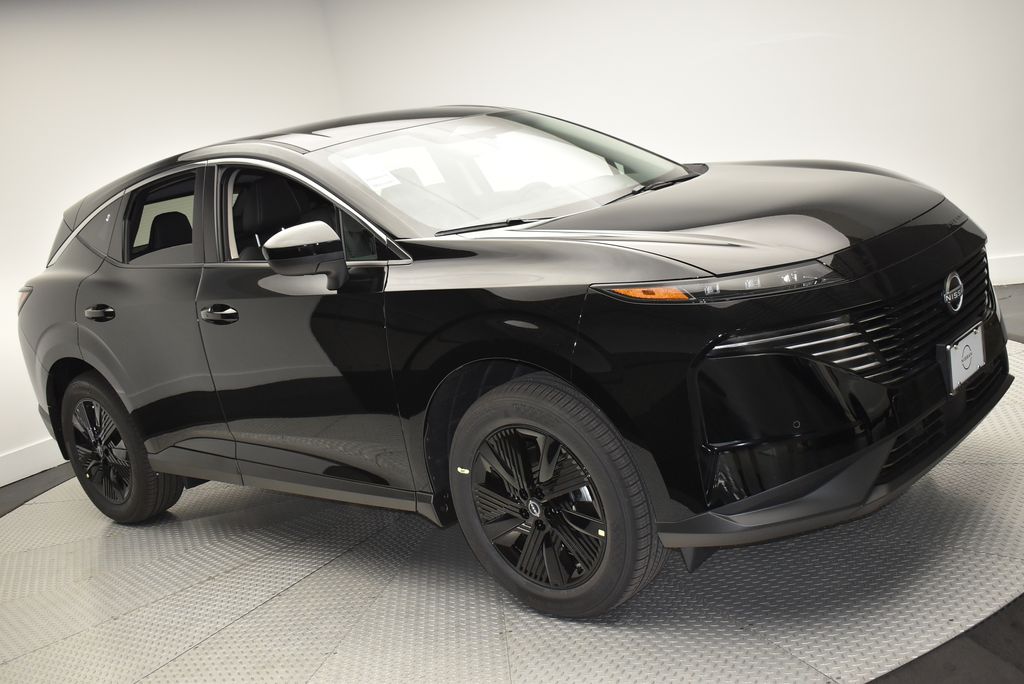 Thumbnail: 2026 Nissan Murano - 3