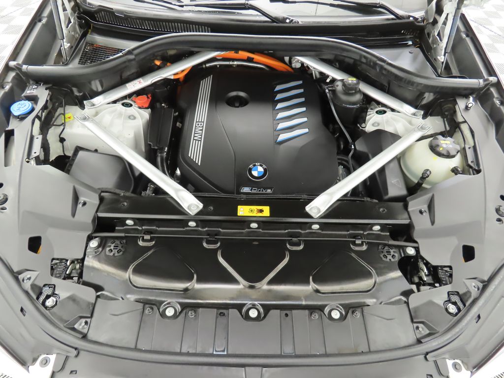 Thumbnail: 2023 BMW X5 - 29