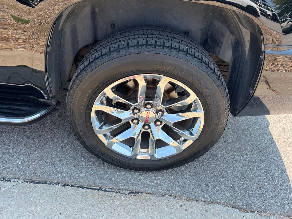 Used 2014 GMC Yukon SUV