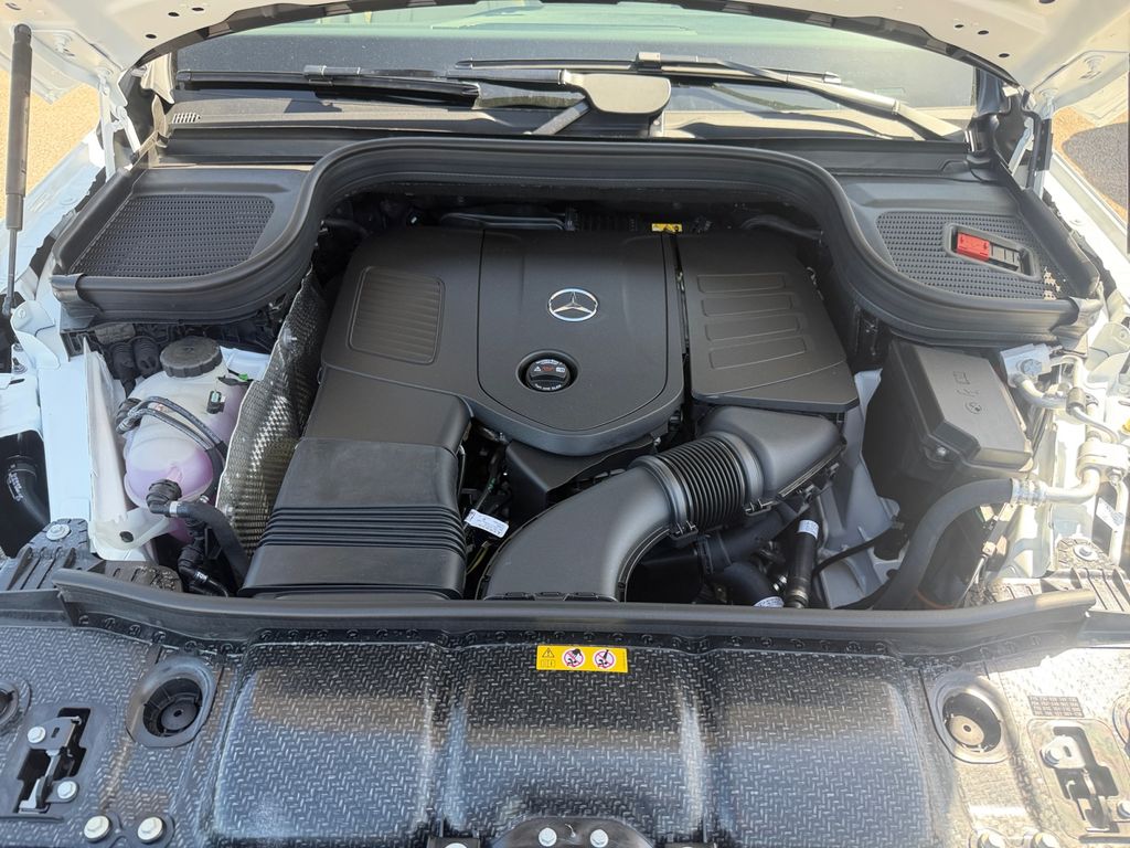 new 2026 Mercedes-Benz GLE car