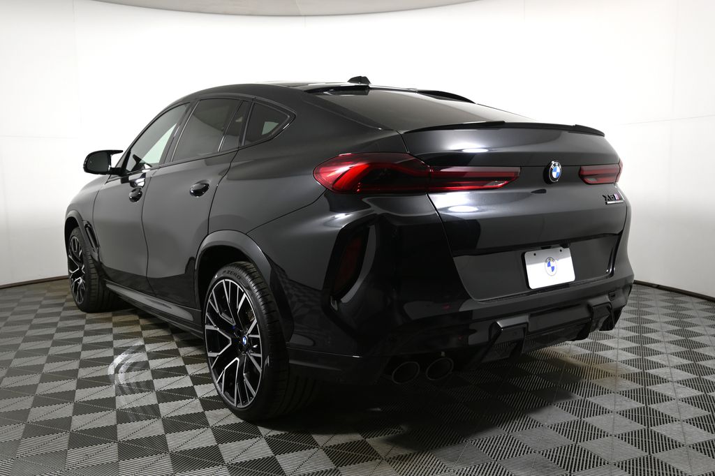 Thumbnail: 2026 BMW X6 - 5