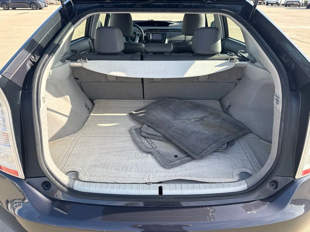 Used 2010 Toyota Prius Hatchback