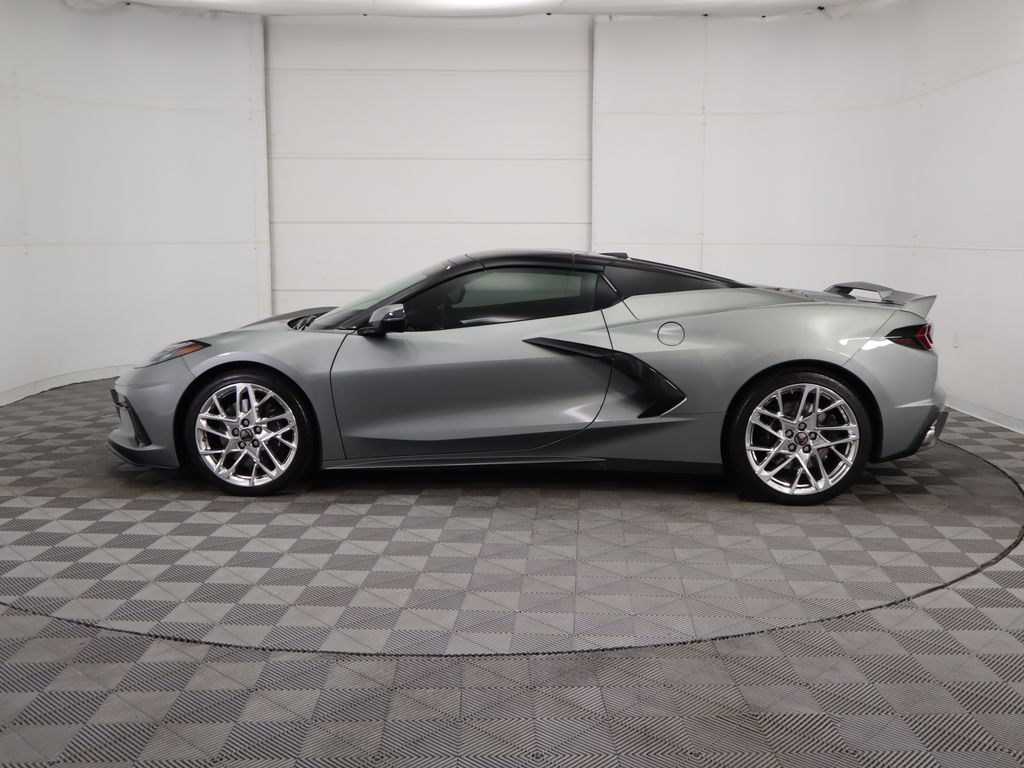 Thumbnail: 2024 Chevrolet Corvette - 16