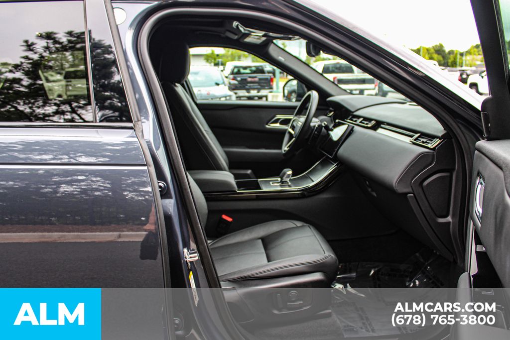 Used 2026 Blue Land Rover S image 20