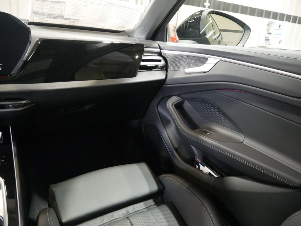 Thumbnail: 2026 Audi A6 - 29