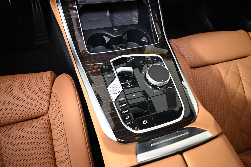 Thumbnail: 2026 BMW X5 - 19