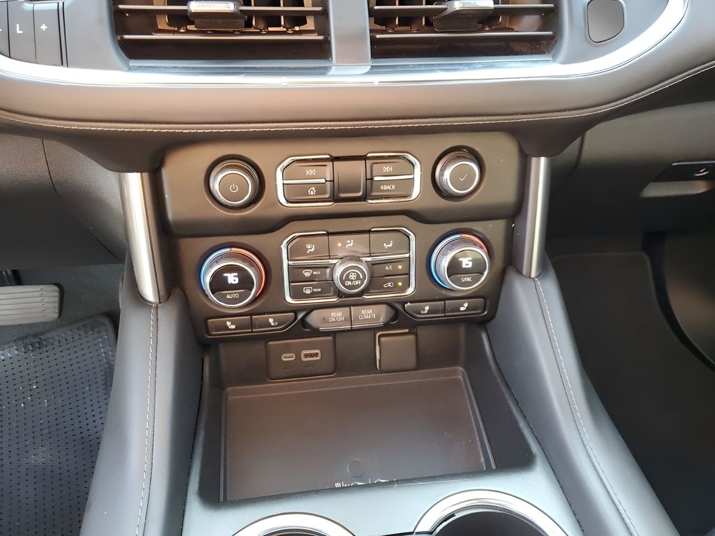 2022 Chevrolet Tahoe  Z71 In Austin, Texas