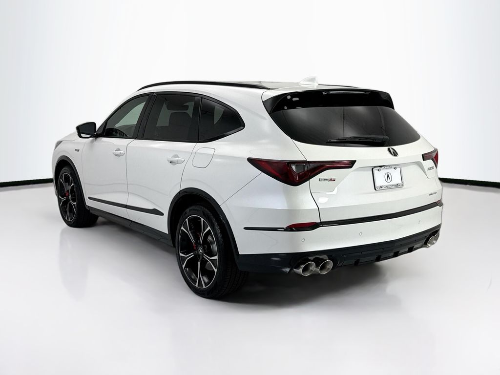 Thumbnail: 2026 Acura MDX - 7