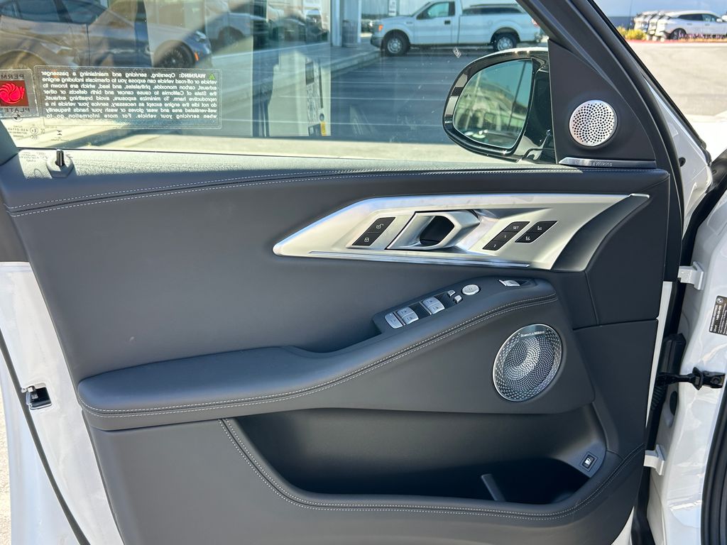 2025 BMW XM  11