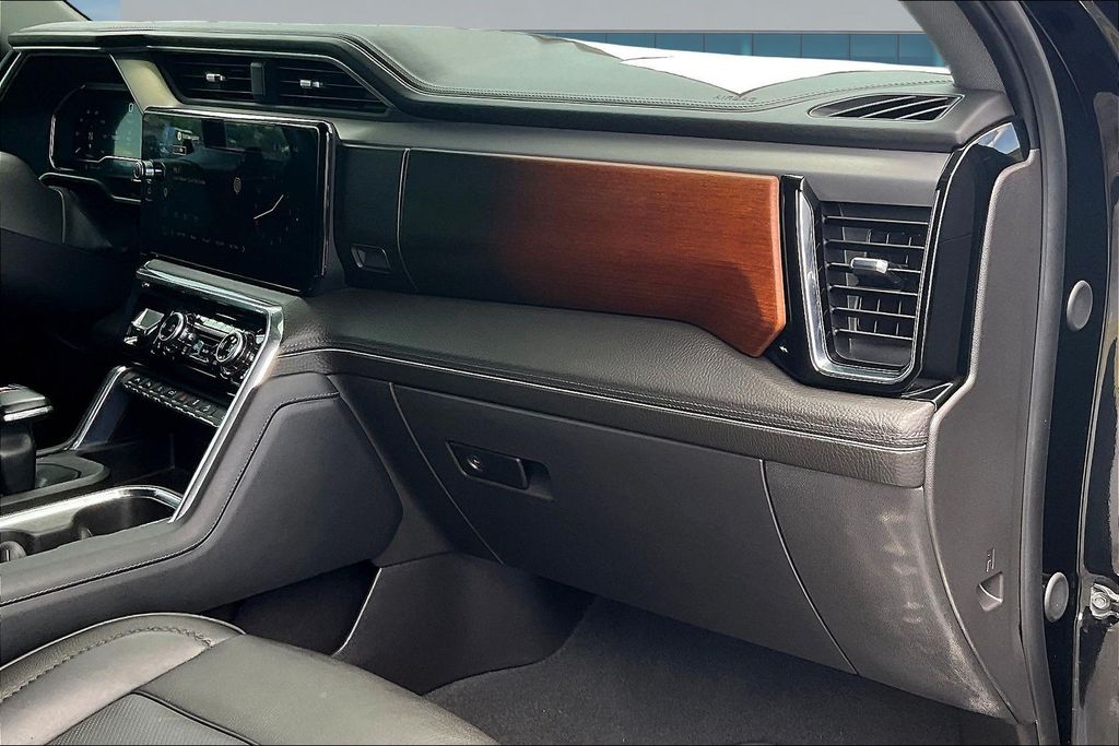 2024 GMC Sierra 1500 Denali Denali - Photo 26