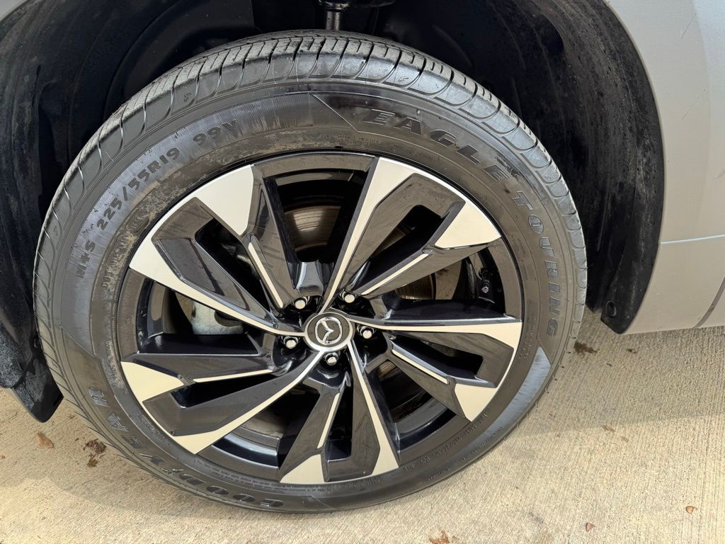 Used Car 2025 Mazda Cx-50 Hybrid  Premium Plus For Sale Under $35,000 In Georgetown, Texas