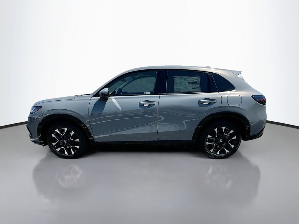 Thumbnail: 2026 Honda HR-V - 8