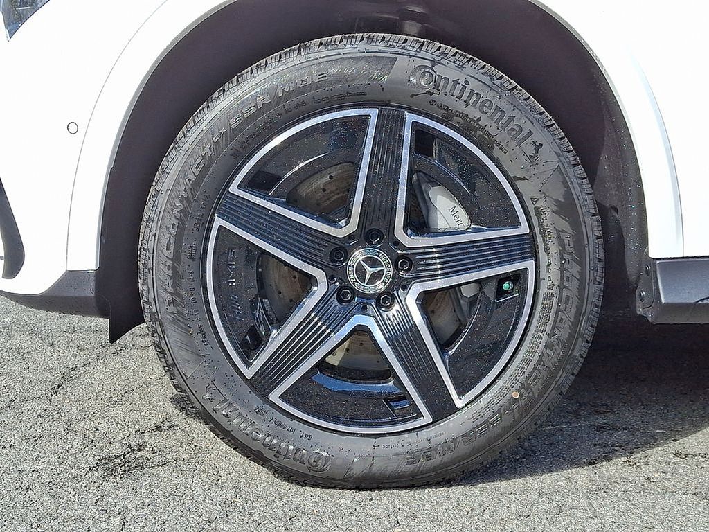 Thumbnail: 2025 Mercedes-Benz GLC - 5