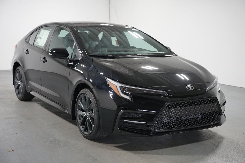 Thumbnail: 2026 Toyota Corolla - 3