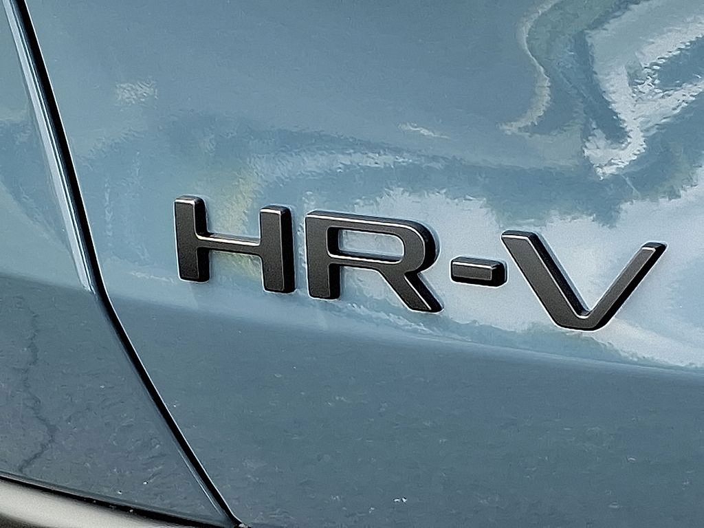 Thumbnail: 2026 Honda HR-V - 5