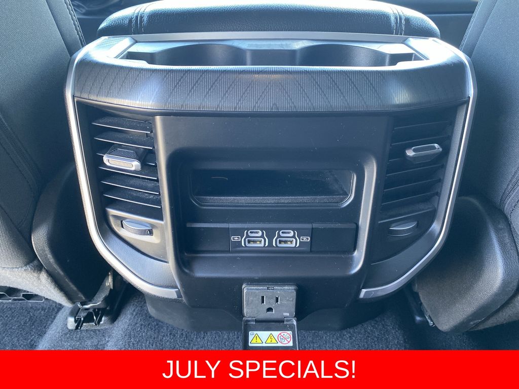 Used 2025 Ram 1500 Truck