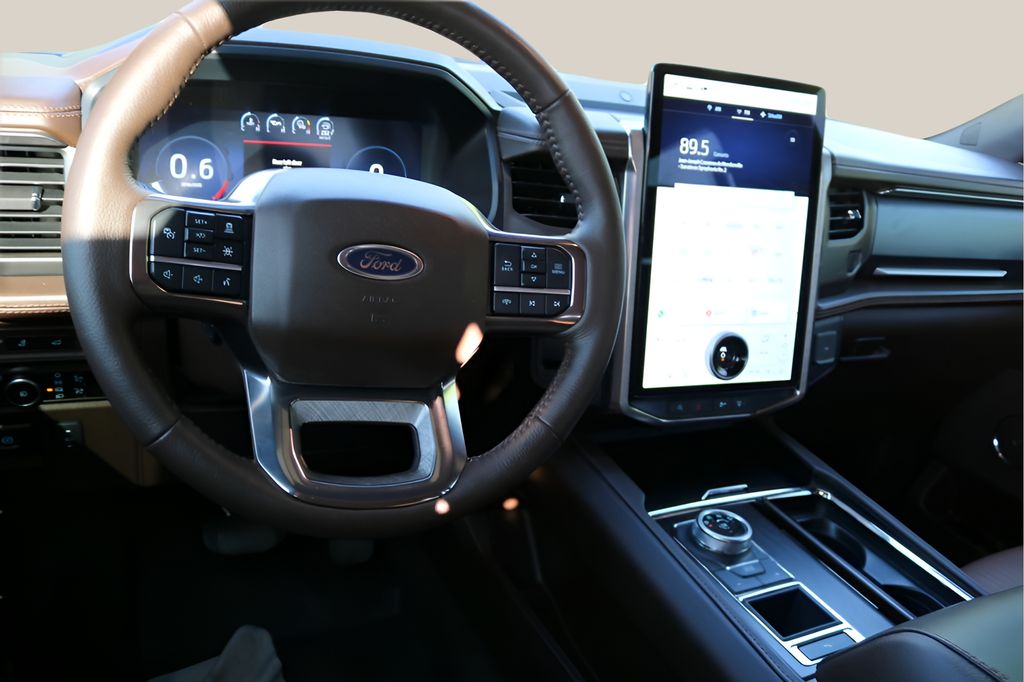 Used Car 2024 Ford Expedition  King Ranch For Sale Under $70,000 In Austin, Texas