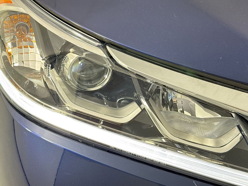 Used Car 2016 Honda Accord  Ex-l For Sale Under $20,000 In Austin, Texas