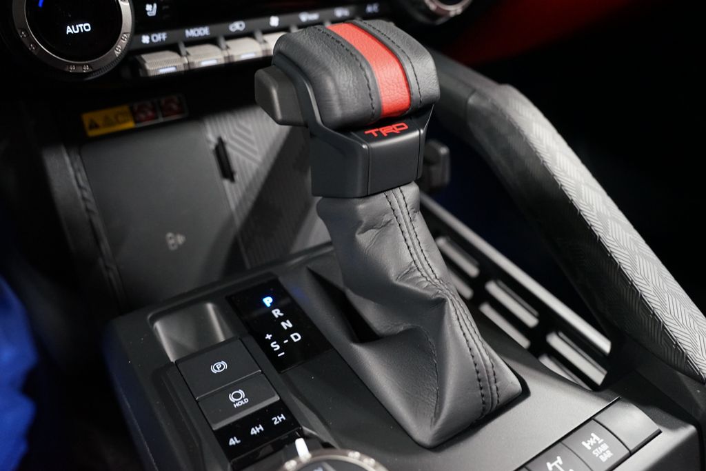 Thumbnail: 2026 Toyota 4Runner - 25