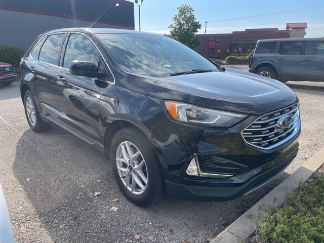 Thumbnail: 2021 Ford Edge - 2