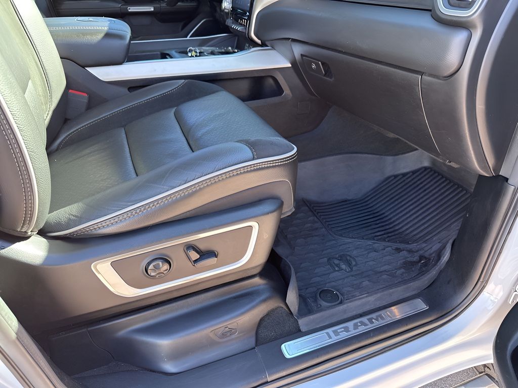 Used Car 2020 Ram 1500  Laramie For Sale Under $35,000 In Austin, Texas