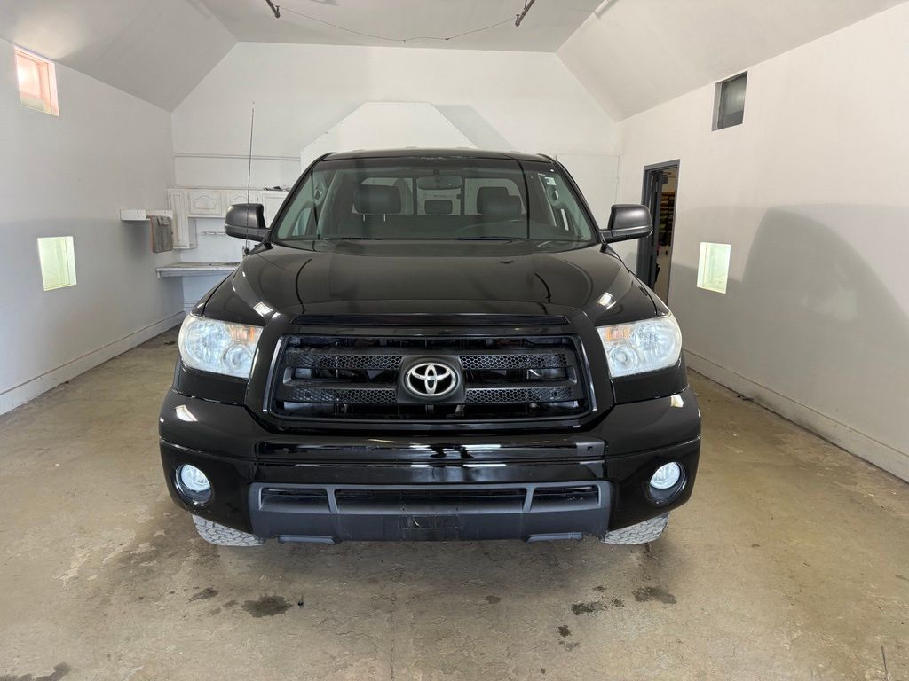 2012 Toyota Tundra Grade - Main Image