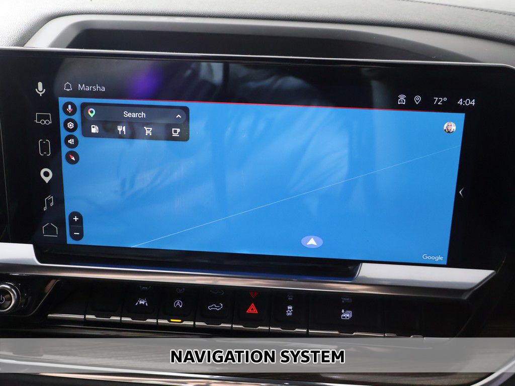 Used 2023 Silver GMC Elevation image 3