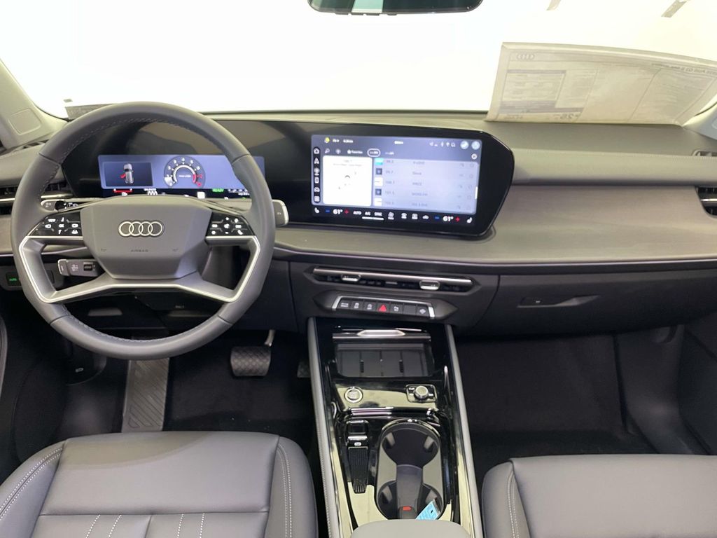 2026 Audi Q3 S line Black at Audi Porsche Sewickley
