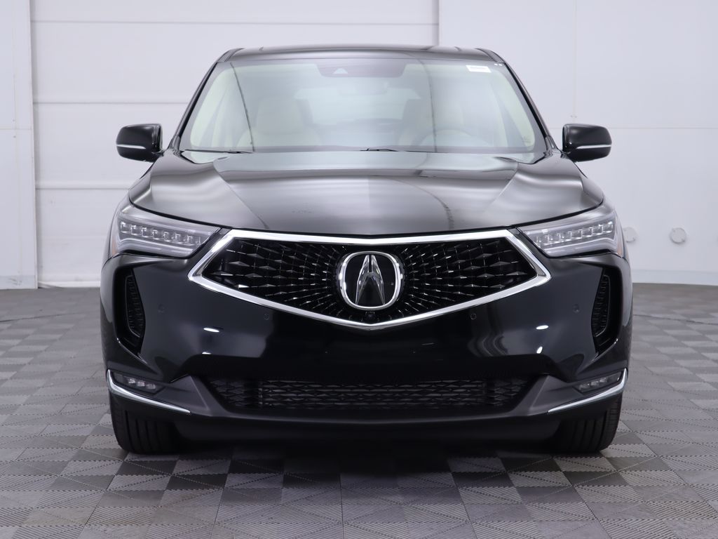 2024 Acura RDX Advance 3