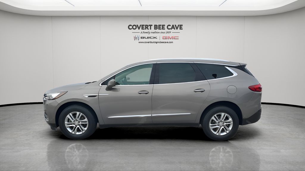 2018 Buick Enclave  Essence In Austin, Texas