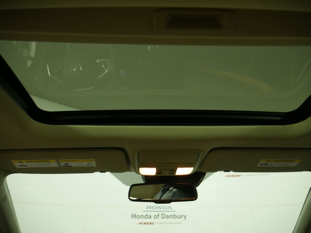 Thumbnail: 2022 Honda CR-V - 15