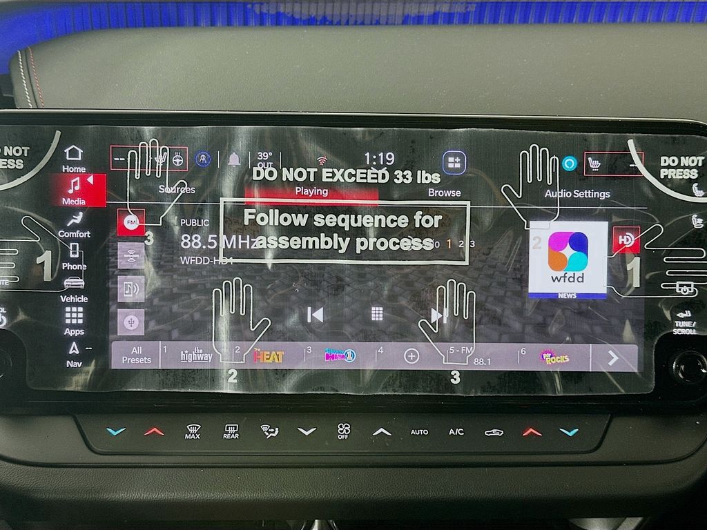 New 2026 White Dodge Scat Pack Plus image 13