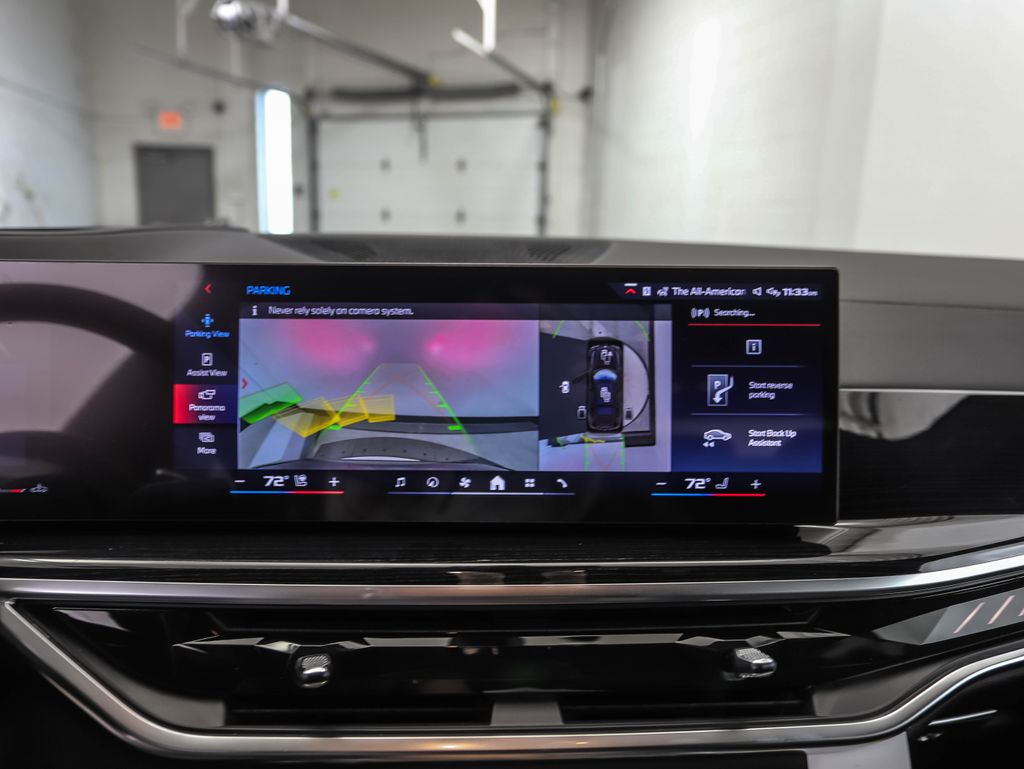 Thumbnail: 2026 BMW X7 - 19