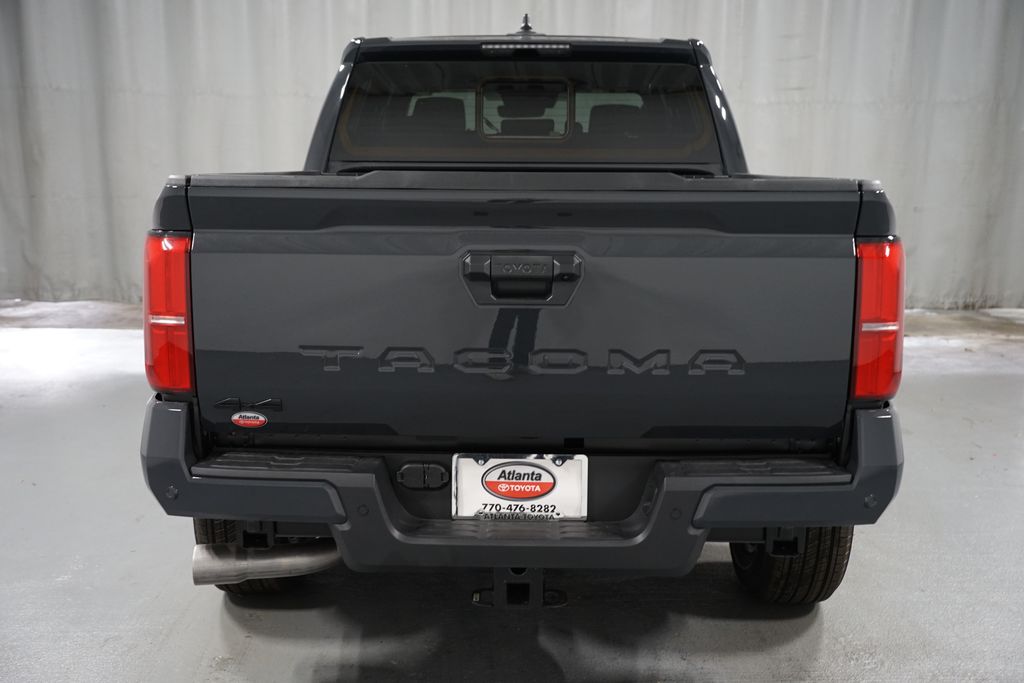 Thumbnail: 2026 Toyota Tacoma - 7