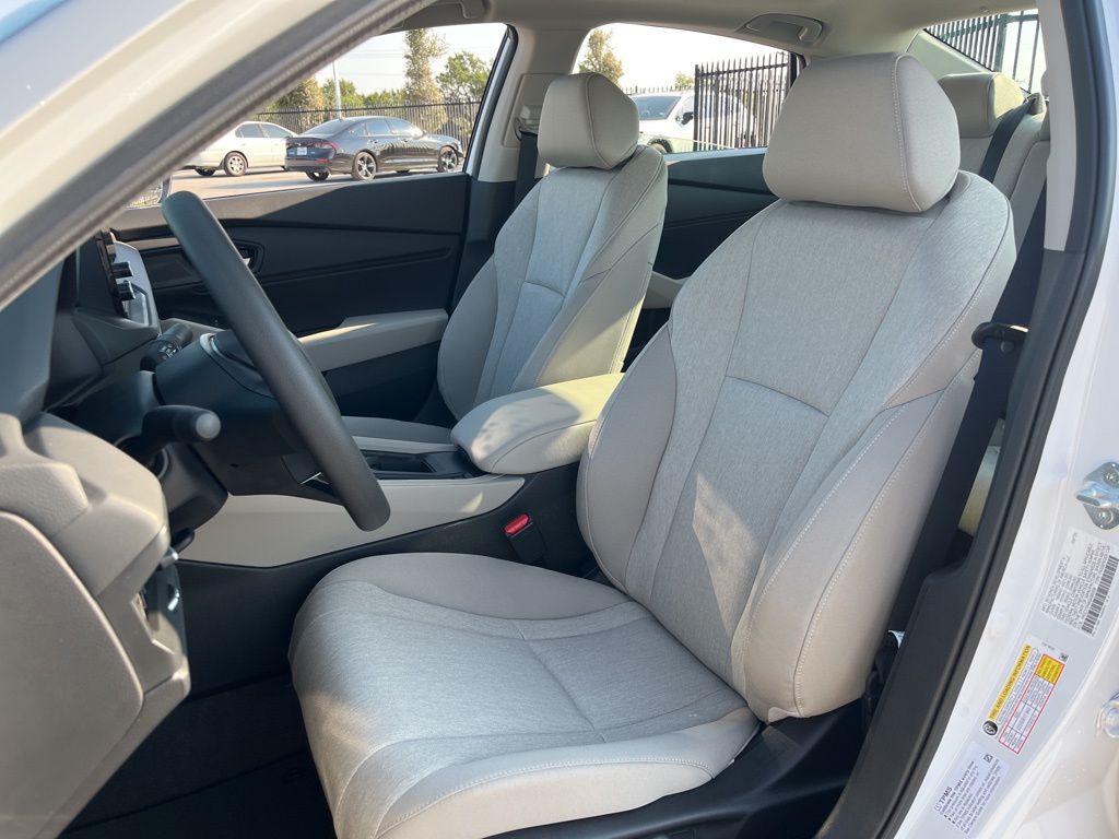 Thumbnail: 2025 Honda Accord - 12