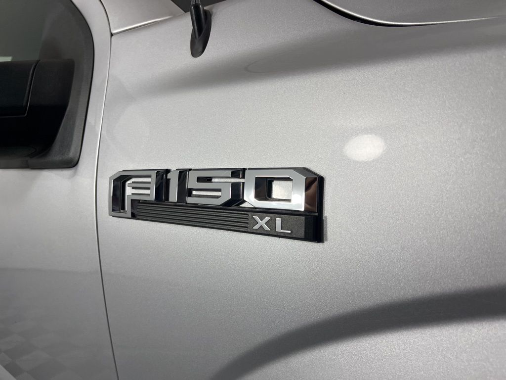 Thumbnail: 2019 Ford F-150 - 3