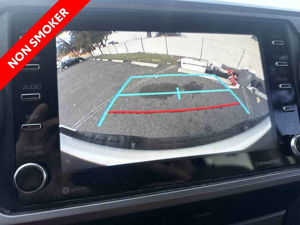 Used 2020 Toyota Tacoma Truck