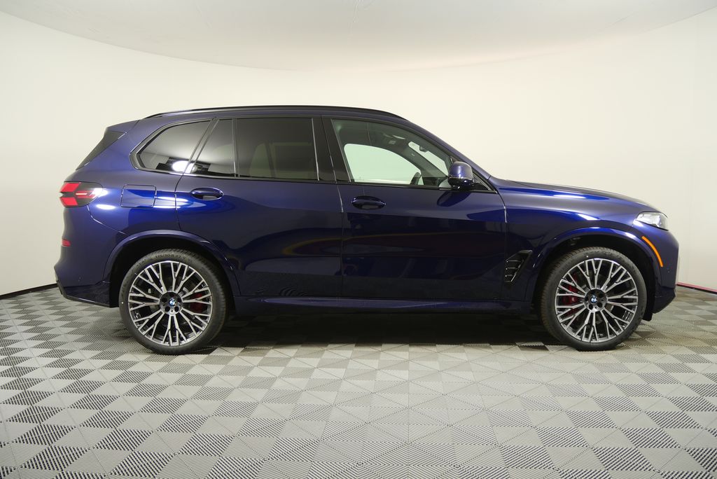 Thumbnail: 2026 BMW X5 - 7