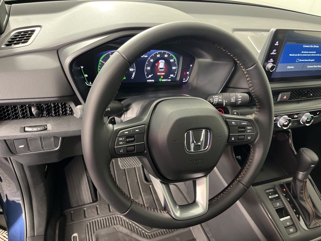 Thumbnail: 2026 Honda CR-V - 27