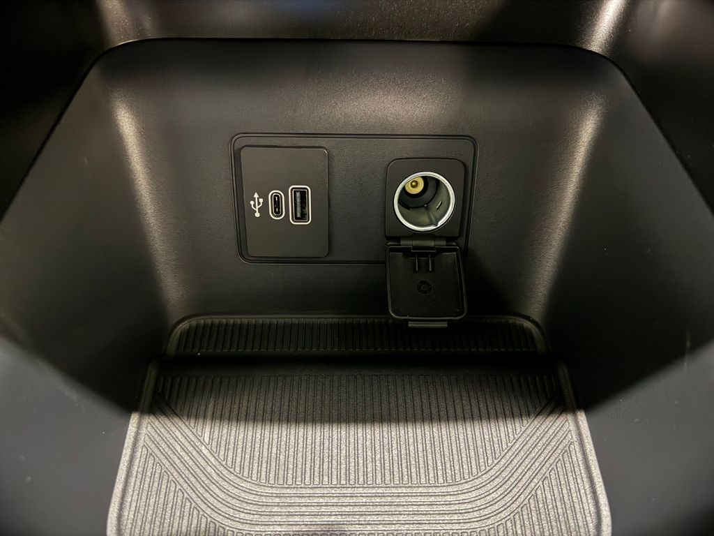 New 2026 Gray Ford Active image 35